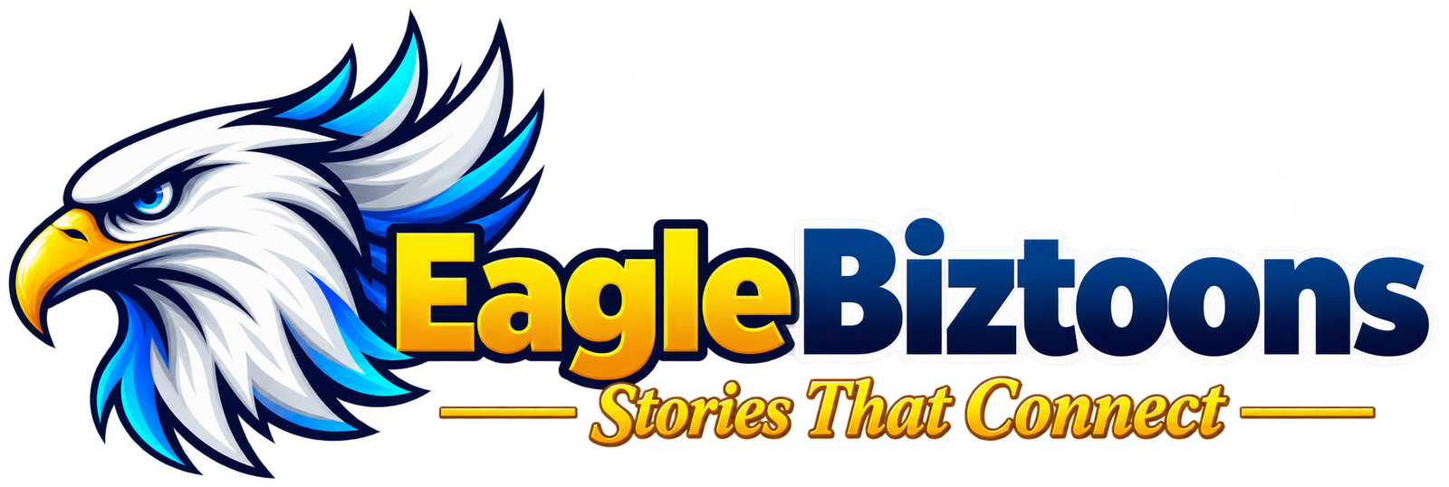 Eagle Biztoons Creative